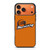 Phoenix Mercury 02 iPhone 17 Pro Max Case