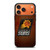 Phoenix Suns 03 iPhone 17 Pro Max Case