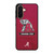 Alabama Crimson Tide 04 Samsung Galaxy A26 5G Case