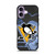Pittsburgh Penguins 03 iPhone 17 Case