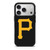 Pittsburgh Pirates 01 iPhone 17 Pro Case