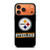 Pittsburgh Steelers 06 iPhone 17 Pro Max Case