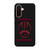 Alabama Crimson Tide Ball Samsung Galaxy A26 5G Case