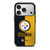 Pittsburgh Steelers 03 iPhone 17 Pro Case