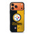 Pittsburgh Steelers 03 iPhone 17 Pro Max Case
