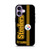 Pittsburgh Steelers 01933 iPhone 17 Case