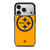 Pittsburgh Steelers Team 02 iPhone 17 Pro Case