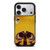 Pixar Wall E iPhone 17 Pro Case