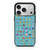 Pokemon Almanac iPhone 17 Pro Case