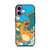 Pokemon Charizard Inferno Ascendant iPhone 17 Case