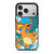 Pokemon Charizard Inferno Ascendant iPhone 17 Pro Case