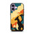 Pokemon Charizard Skyfire Dragon iPhone 17 Case