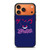 Pokemon Gengar Ghost iPhone 17 Pro Max Case