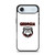 Georgia Bulldogs 02 iPhone Air Case