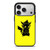 Pokemon Pikachu Super Saiyan iPhone 17 Pro Case