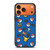 Pokemon Poke Ball iPhone 17 Pro Max Case