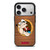 Popeye iPhone 17 Pro Case