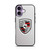 Porsche Car Logo iPhone 17 Case