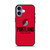 Portland Trail Blazers 03 iPhone 17 Case