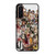 All Final Fantasy Characters Samsung Galaxy A26 5G Case