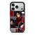 Resident Evil 4 Ada Wong Aesthetic iPhone 17 Pro Case