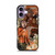 Resident Evil 4 Ashley Graham iPhone 17 Case