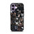 Resident Evil Leon Kennedy Aesthetic iPhone 17 Case
