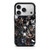 Resident Evil Leon Kennedy Aesthetic iPhone 17 Pro Case