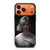 Resident Evil Requiem Grace Noir iPhone 17 Pro Max Case