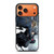 Resident Evil Requiem Leon Vs Hunt iPhone 17 Pro Max Case