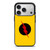 Reverse Flash Logo iPhone 17 Pro Case