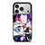 Reze Fatal Charm iPhone 17 Pro Case