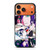 Reze Fatal Charm iPhone 17 Pro Max Case