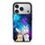 Rick and morty  Space iPhone 17 Pro Case