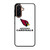 Arizona Cardinals 02 Samsung Galaxy A26 5G Case