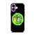 Rick and Morty Portal iPhone 17 Case