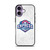 Round Rock Express 02 iPhone 17 Case