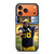 Ryan Glasgow Michigan Wolverines iPhone 17 Pro Max Case