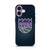 Sacramento Kings 03 iPhone 17 Case