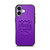 Sacramento Kings 04 iPhone 17 Case
