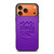 Sacramento Kings 04 iPhone 17 Pro Max Case