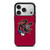 Sacramento River Cats 01 iPhone 17 Pro Case