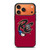 Sacramento River Cats 01 iPhone 17 Pro Max Case