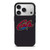 Sacramento River Cats 02 iPhone 17 Pro Case