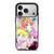 Sailor Moon Moonlight Magic iPhone 17 Pro Case