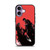 Sakamoto Days The Order iPhone 17 Case