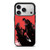Sakamoto Days The Order iPhone 17 Pro Case