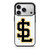 Salt Lake Bees 01 iPhone 17 Pro Case