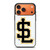 Salt Lake Bees 01 iPhone 17 Pro Max Case