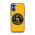 Salt Lake Bees 02 iPhone 17 Case